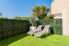 Ferienwohnung in Torrevieja - Bungalow Los Balcones