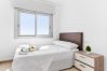 Ferienwohnung in Los Montesinos - Aparthotel Laguna Rosa 1B