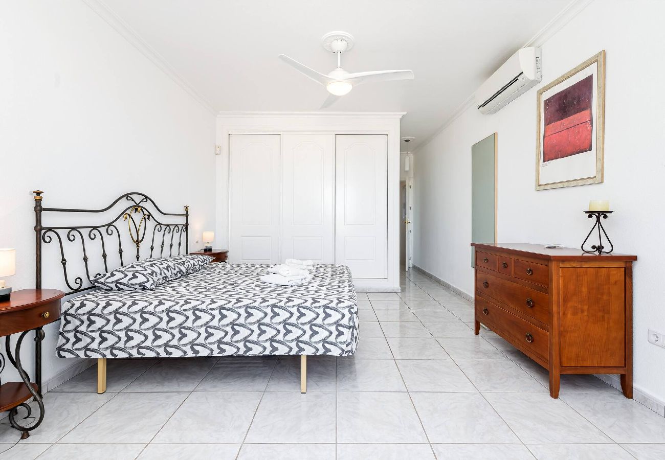 Villa in San Miguel de Salinas - Villa Sunrise San Miguel