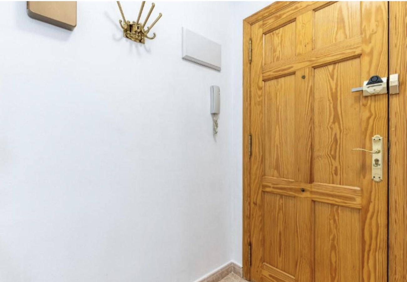 Ferienwohnung in Torrevieja - Ina Sunrise