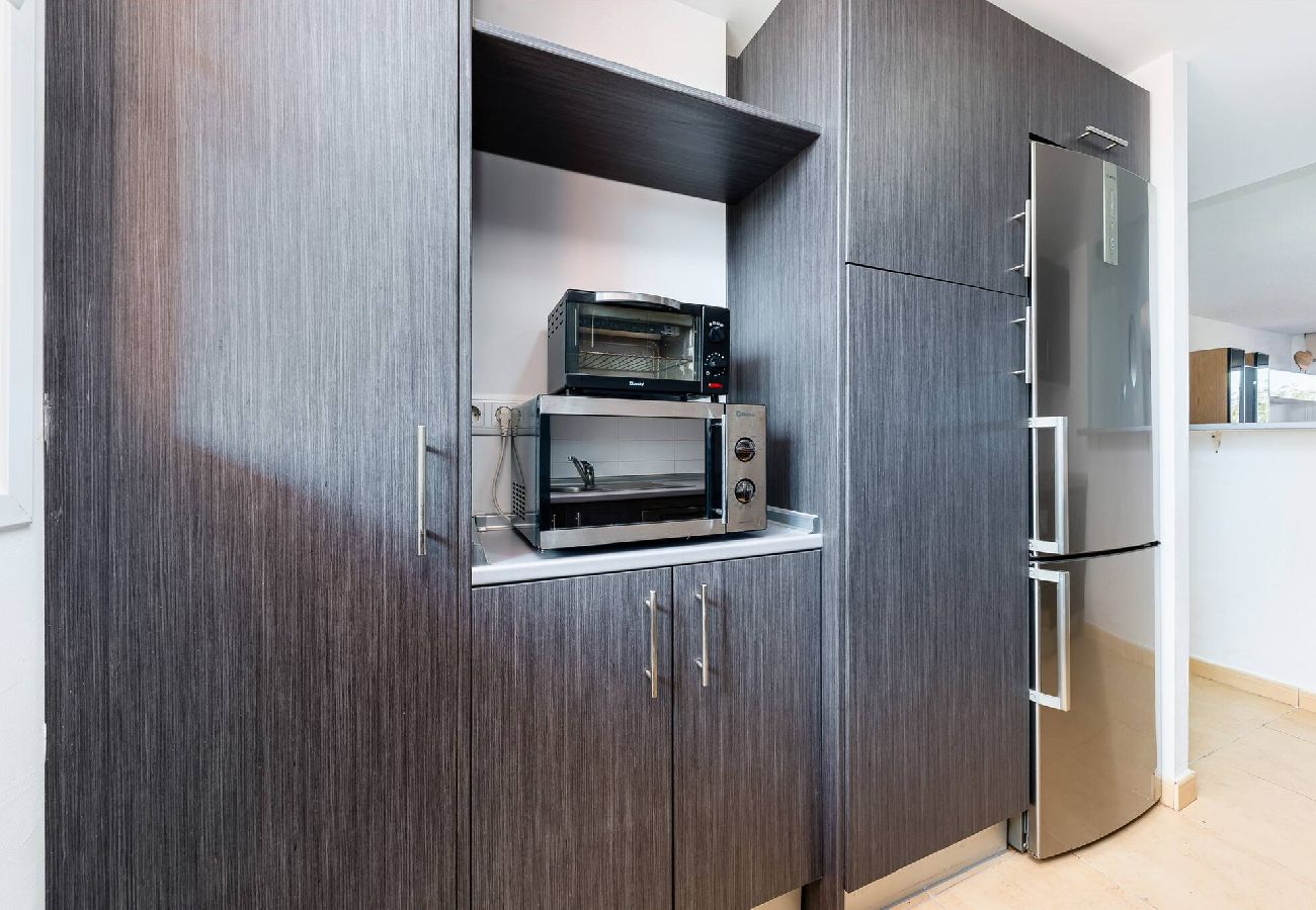 Ferienwohnung in Murcia - 🅃 Mar Menor Golf