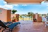 Ferienwohnung in Murcia - 🅃 Mar Menor Golf