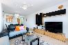 Ferienwohnung in Murcia - 🅃 Mar Menor Golf