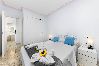 Ferienwohnung in Torrevieja - Perseo Sunrise - Apartamento