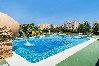 Ferienwohnung in Torrevieja - Perseo Sunrise - Apartamento