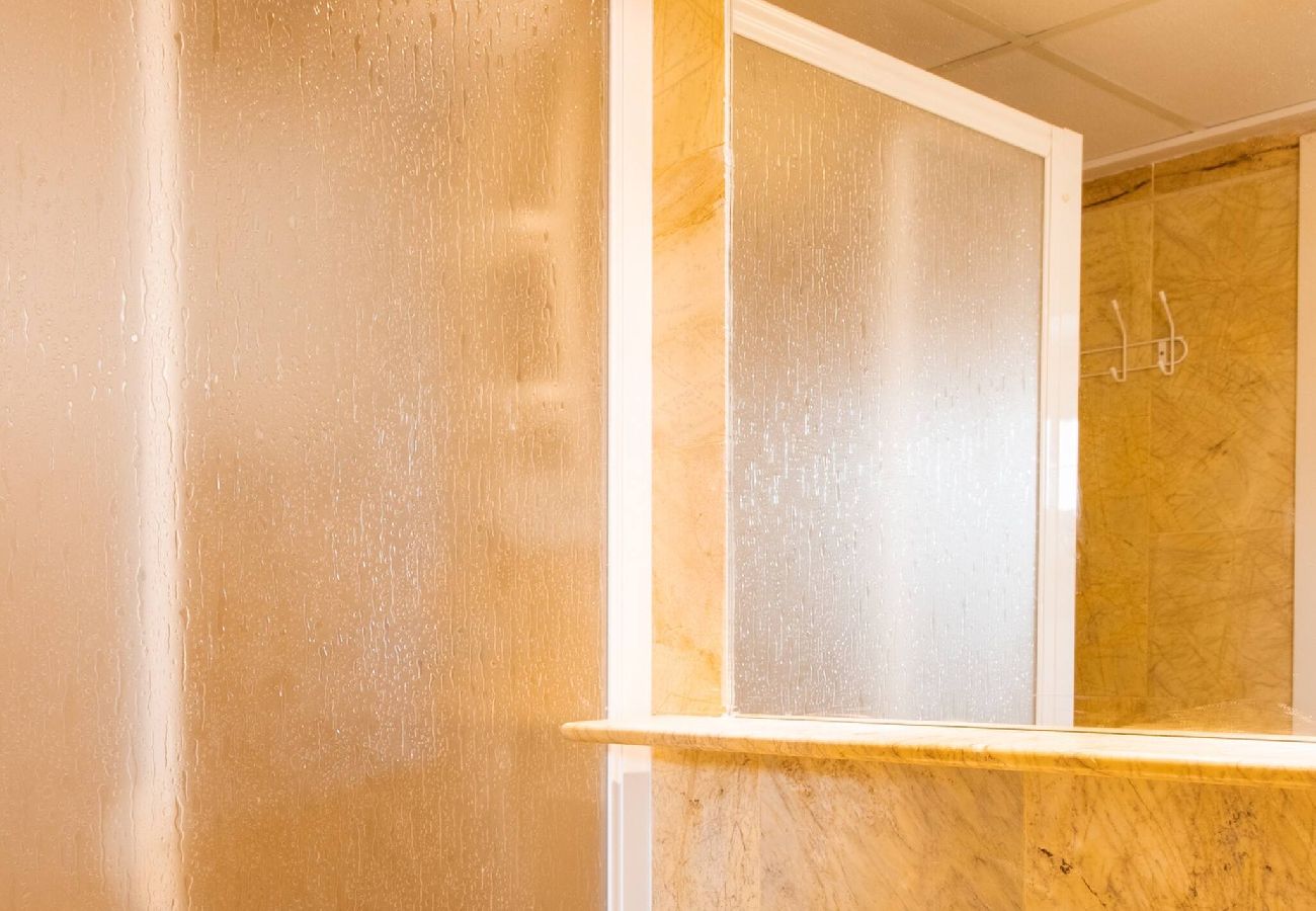 Ferienwohnung in Orihuela Costa - Atico Sunrise Aguamarina