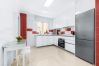 Ferienwohnung in Los Montesinos - Aparthotel Laguna Rosa 2B