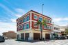 Ferienwohnung in Los Montesinos - Aparthotel Laguna Rosa 2B