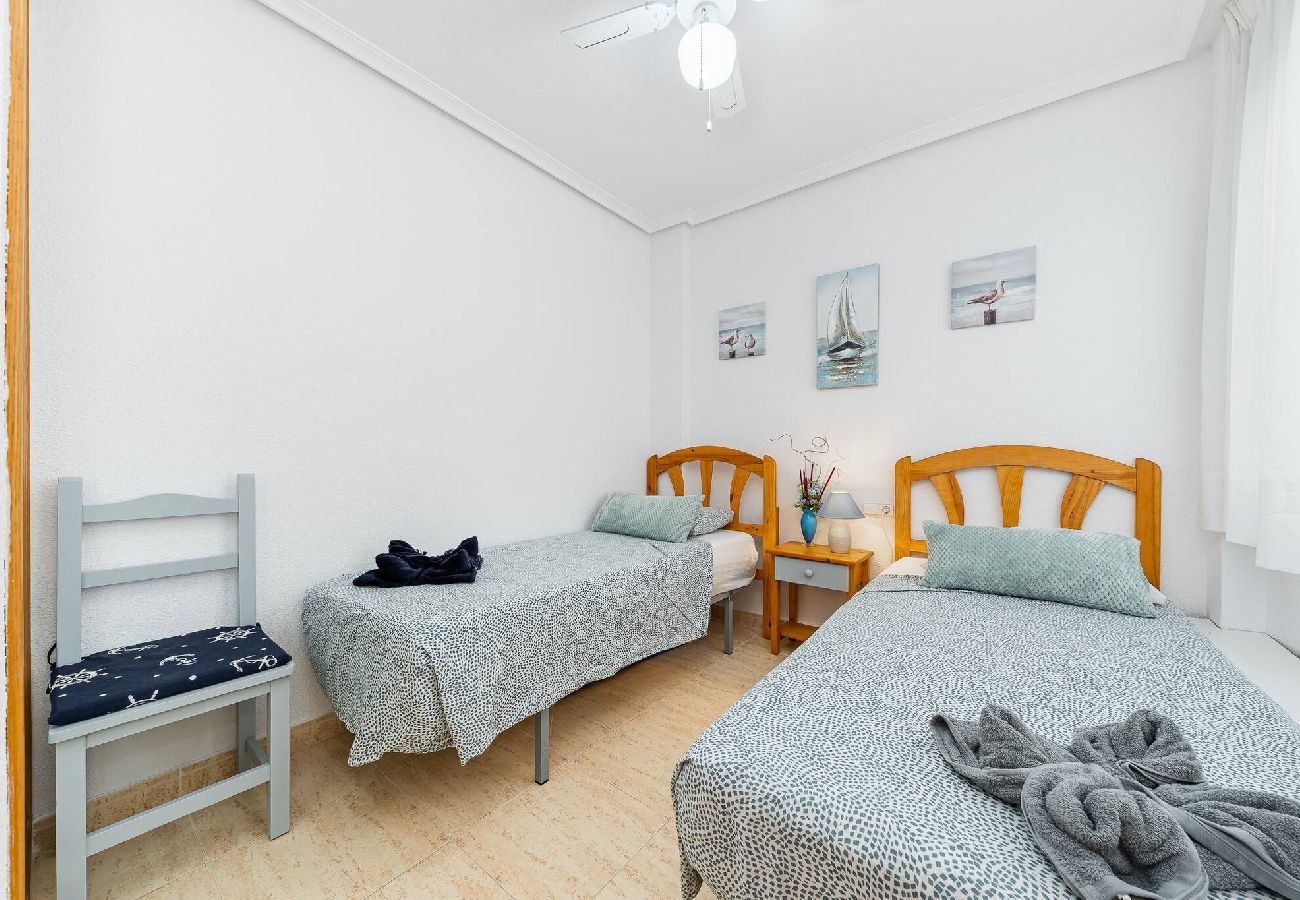 Ferienwohnung in Torrevieja - Victoria Sunrise   - Apartamento
