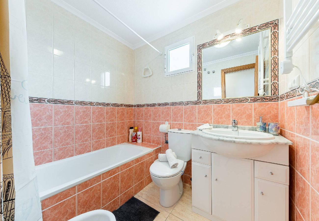 Ferienwohnung in Torrevieja - Victoria Sunrise   - Apartamento