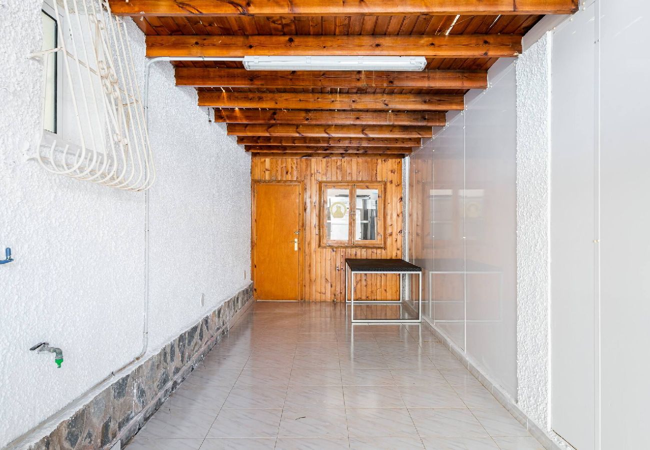 Ferienhaus in Pilar de la Horadada - 🅃 Chalet Queen Venecia Sunrise