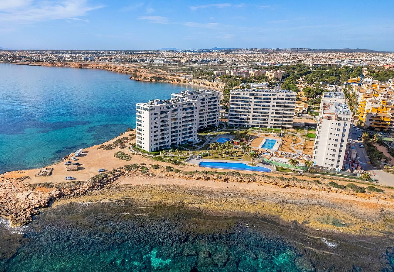 Ferienwohnung in Torrevieja - Barbados