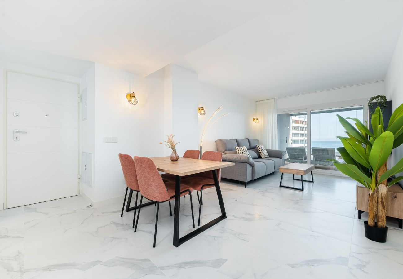 Ferienwohnung in Torrevieja - Barbados