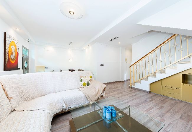 Ferienwohnung in Torrevieja - 🅃 Maravillas