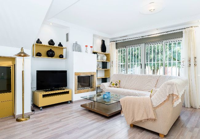 Ferienwohnung in Torrevieja - Maravillas