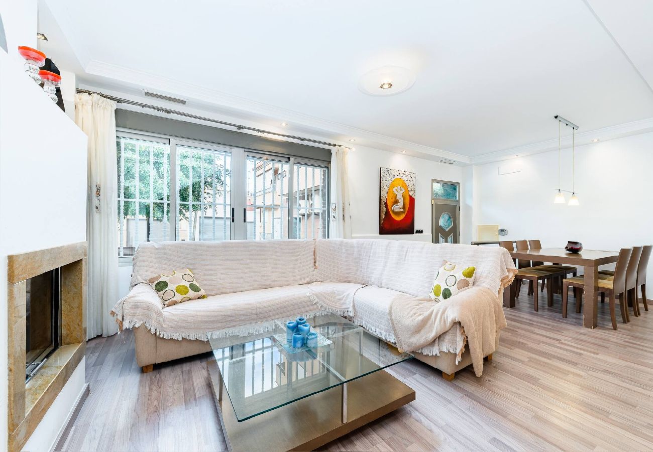 Ferienwohnung in Torrevieja - 🅃 Maravillas