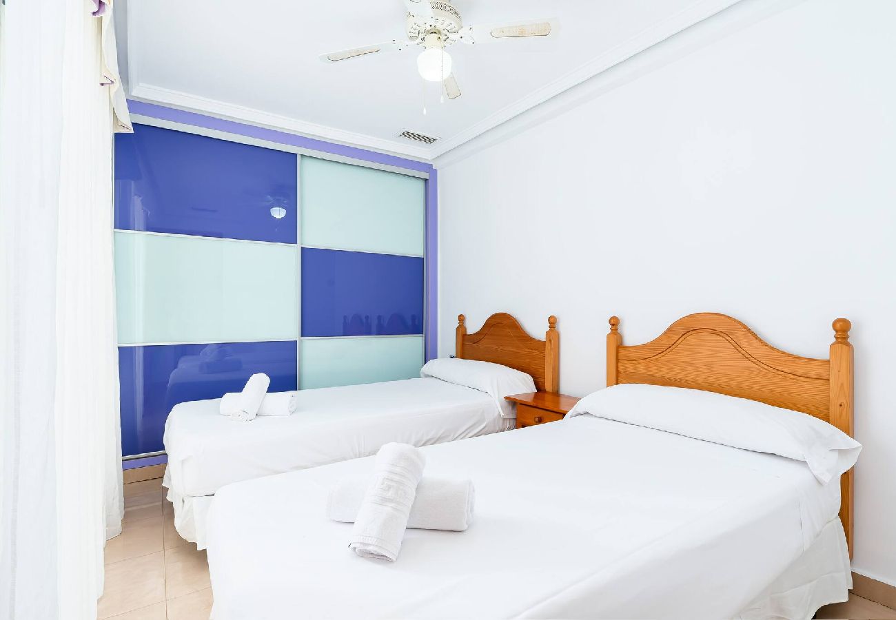 Ferienwohnung in Torrevieja - 🅃 Maravillas