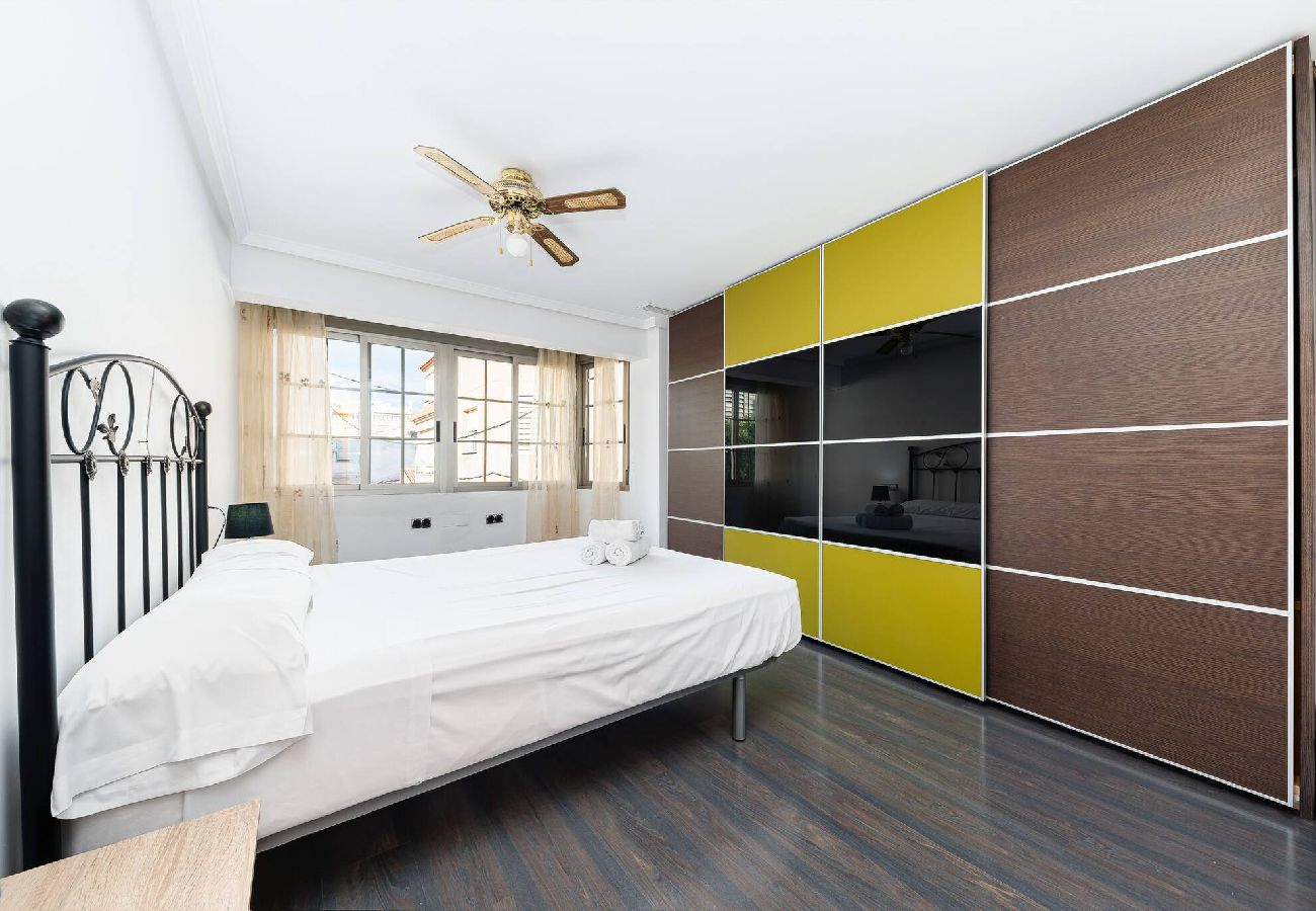 Ferienwohnung in Torrevieja - 🅃 Maravillas