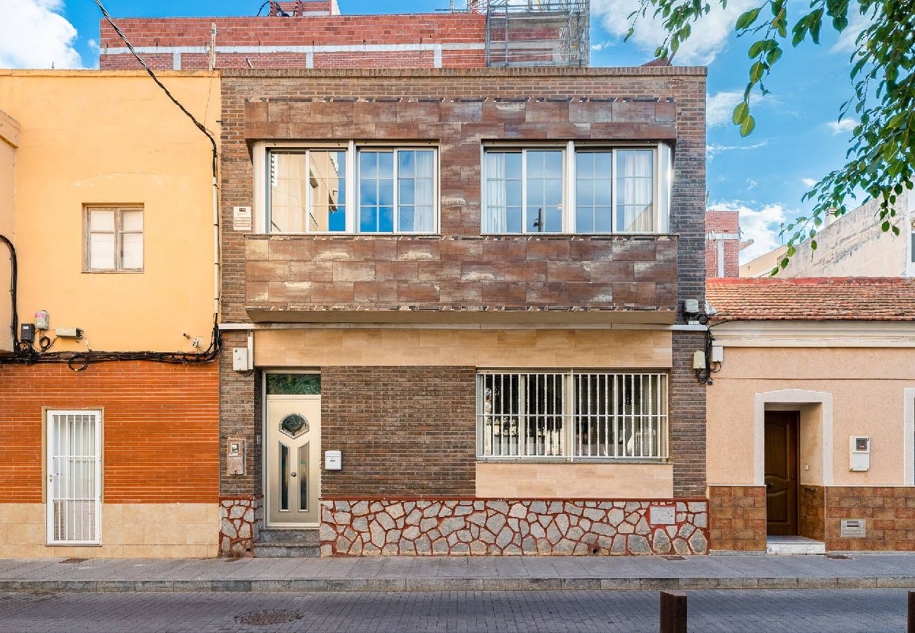 Ferienwohnung in Torrevieja - 🅃 Maravillas