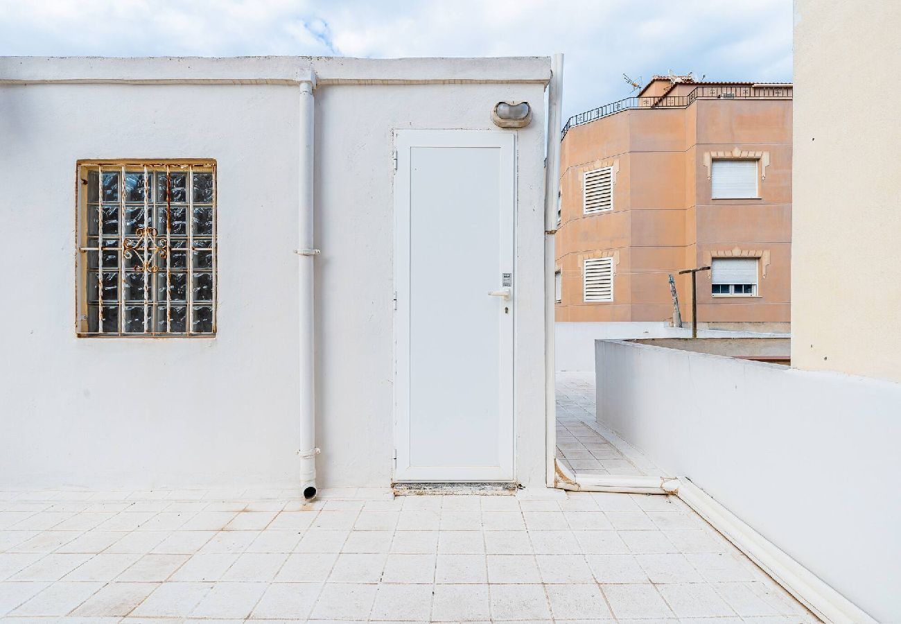 Ferienwohnung in Torrevieja - 🅃 Maravillas