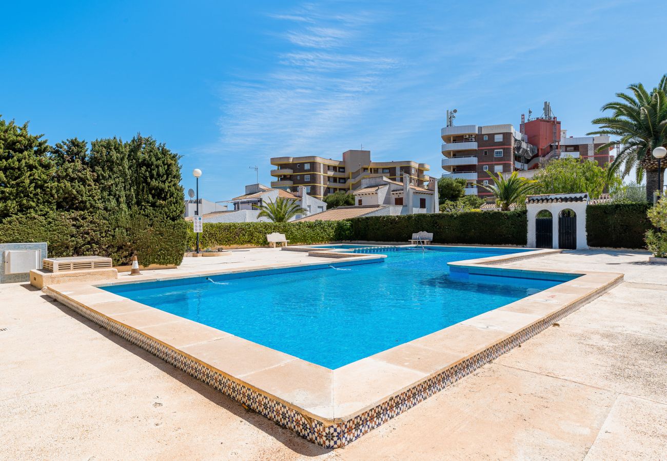 Ferienhaus in Orihuela Costa - Chalet Mayor Zenia Beach