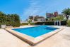 Ferienhaus in Orihuela Costa - Chalet Mayor Zenia Beach