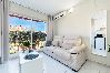 Ferienwohnung in Torrevieja - Estudio Aquiles Sunrise