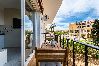 Ferienwohnung in Torrevieja - Estudio Aquiles Sunrise