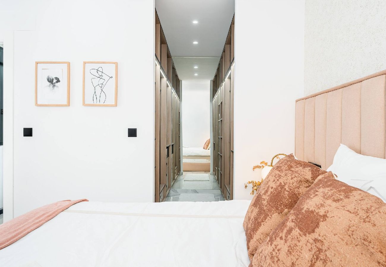 Ferienhaus in Daya Vieja - Villa Cristal (Daya Vieja)