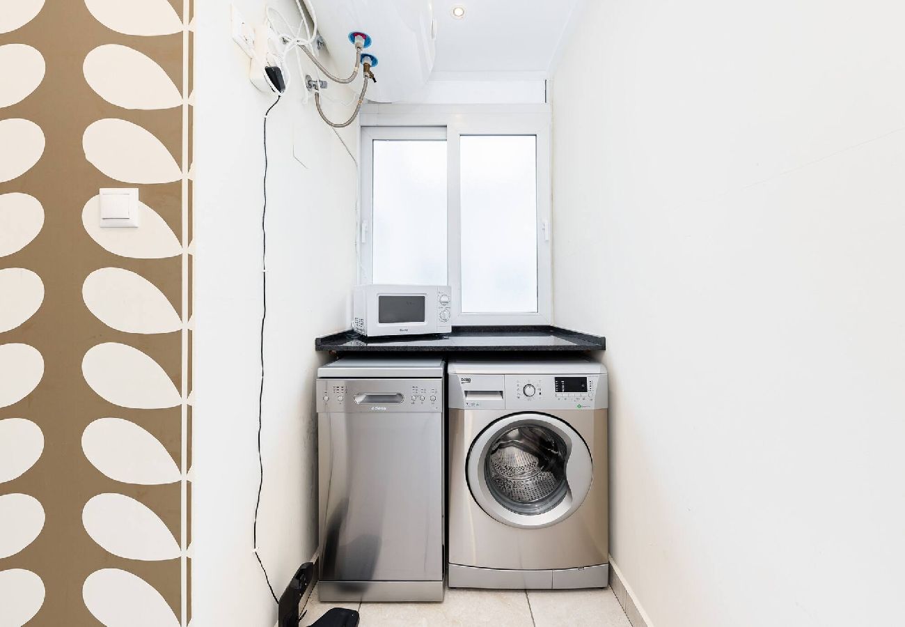 Ferienwohnung in Torrevieja - Horizon Sunrise