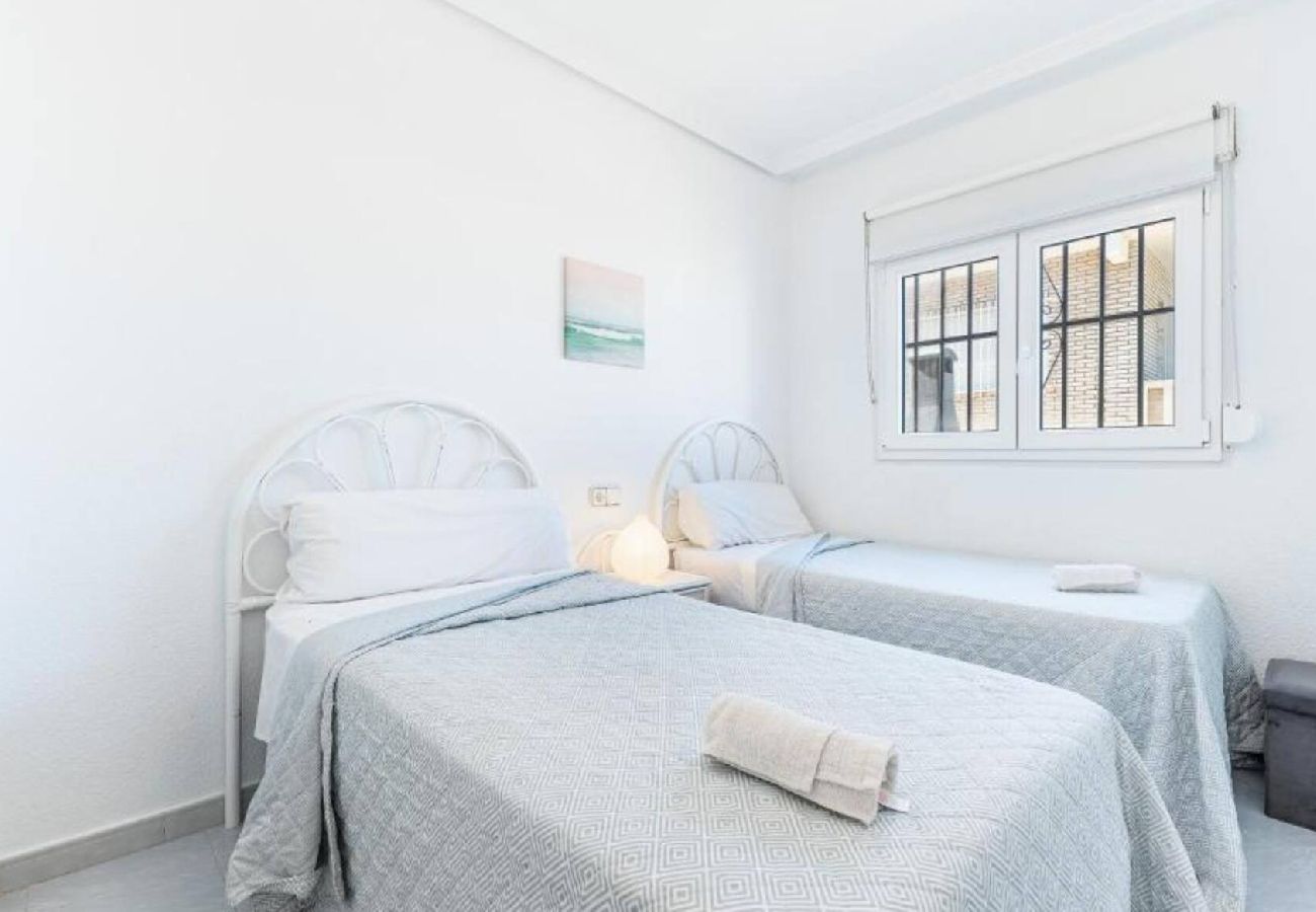 Ferienwohnung in Torrevieja - Dunas Playa La Mata