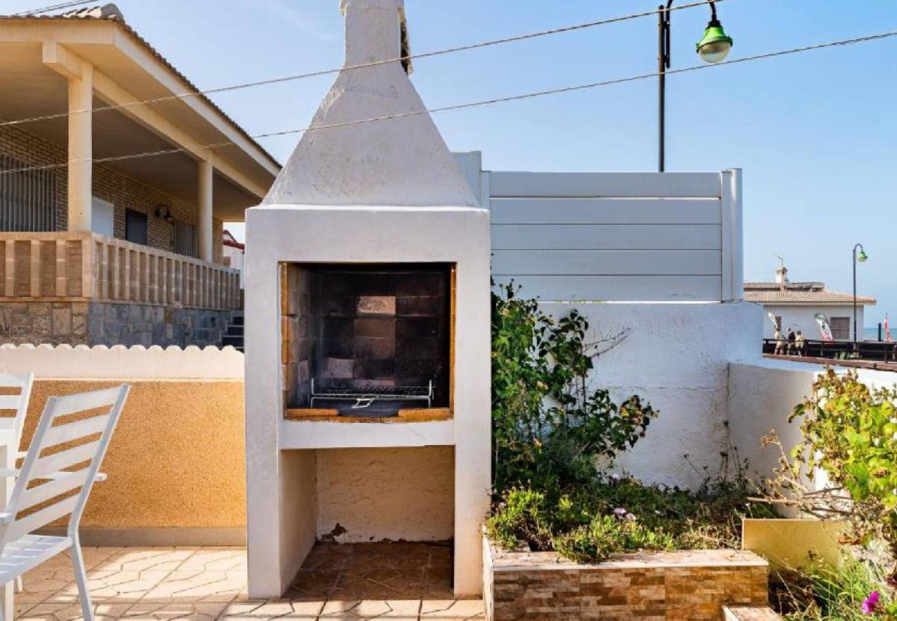 Ferienwohnung in Torrevieja - Dunas Playa La Mata
