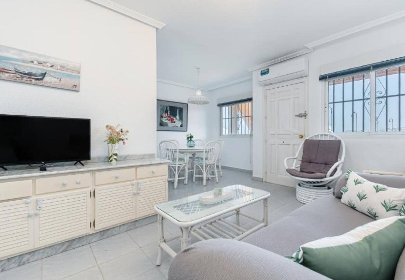 Ferienwohnung in Torrevieja - Dunas Playa La Mata