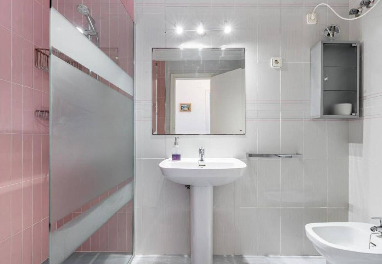 Ferienwohnung in Torrevieja - Dunas Playa La Mata