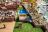 Ferienwohnung in Rojales - Los Palacios Mediterranean Apartment