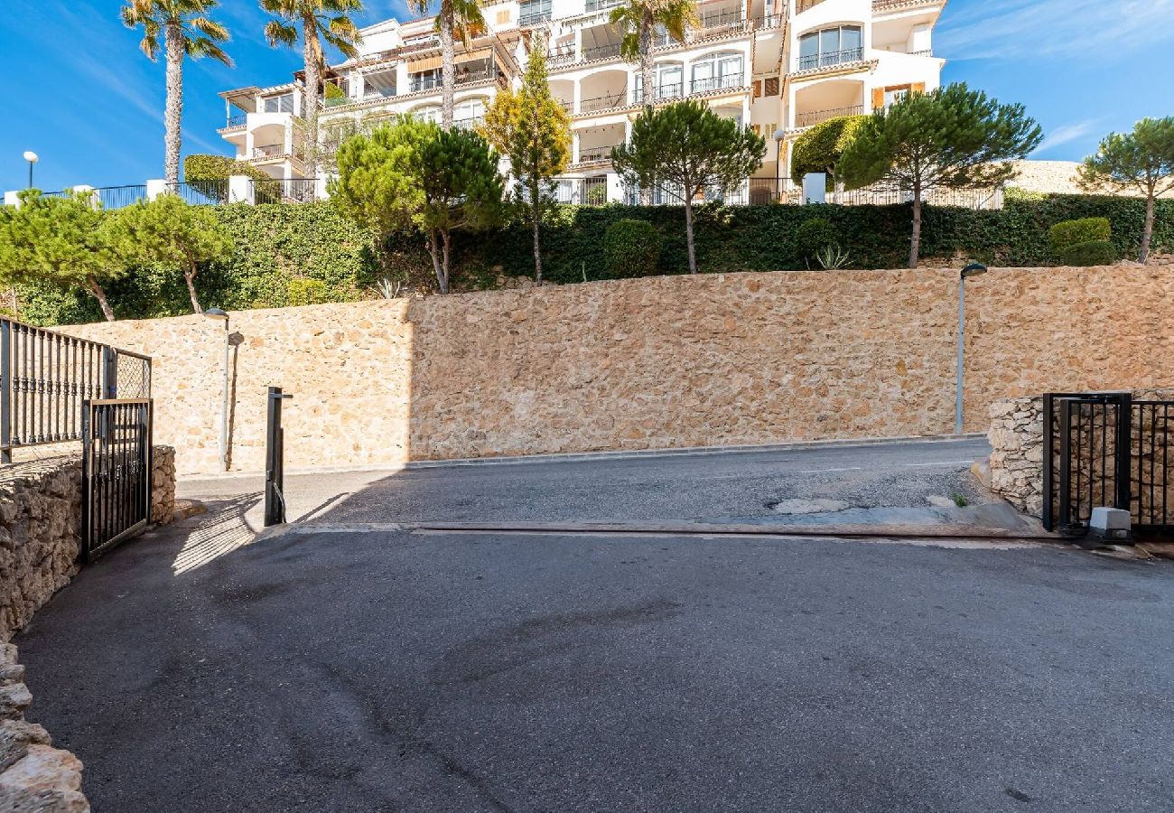 Ferienwohnung in santa pola - Santa Pola Tabarcas View