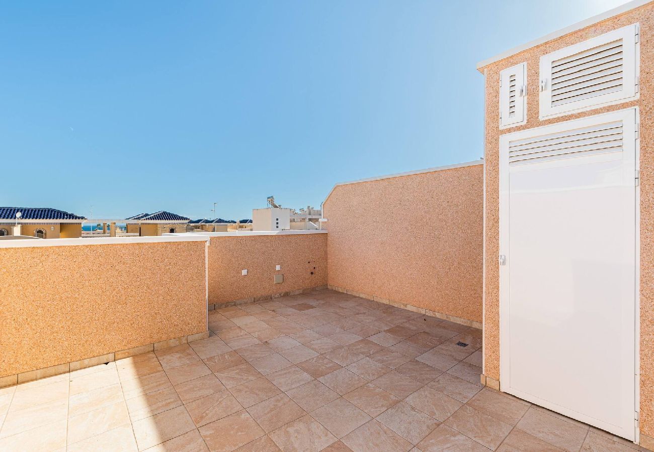 Ferienwohnung in Torre de la Horadada - Palace Torre de la Horadada