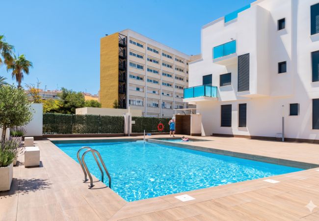 Ferienwohnung in Torrevieja - Casanovas Sunrise