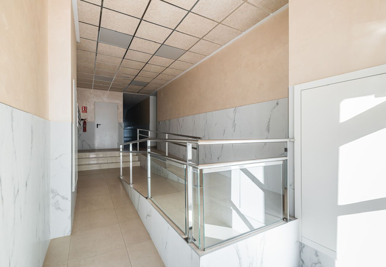 Ferienwohnung in Torrevieja - Casanovas Sunrise