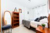 Ferienwohnung in Torrevieja - Calera Sunrise - Apartamento