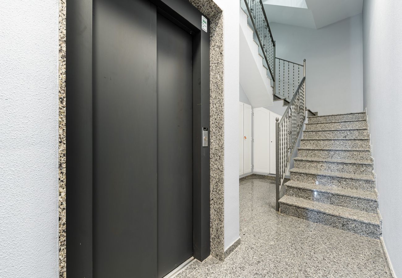 Ferienwohnung in Los Montesinos - Aparthotel Laguna Rosa 1A