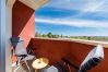 Ferienwohnung in Los Montesinos - Aparthotel Laguna Rosa 1A