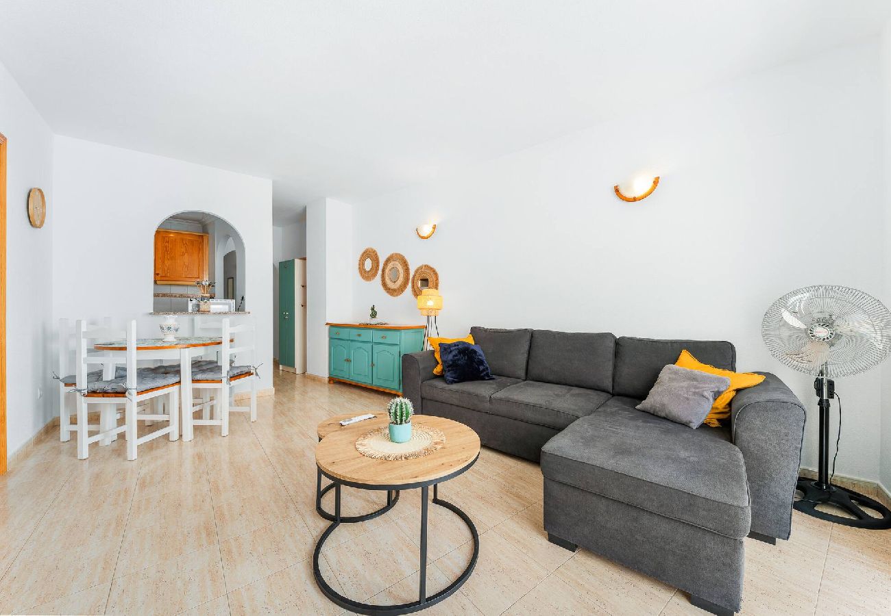 Ferienwohnung in Torrevieja - Panorama 2