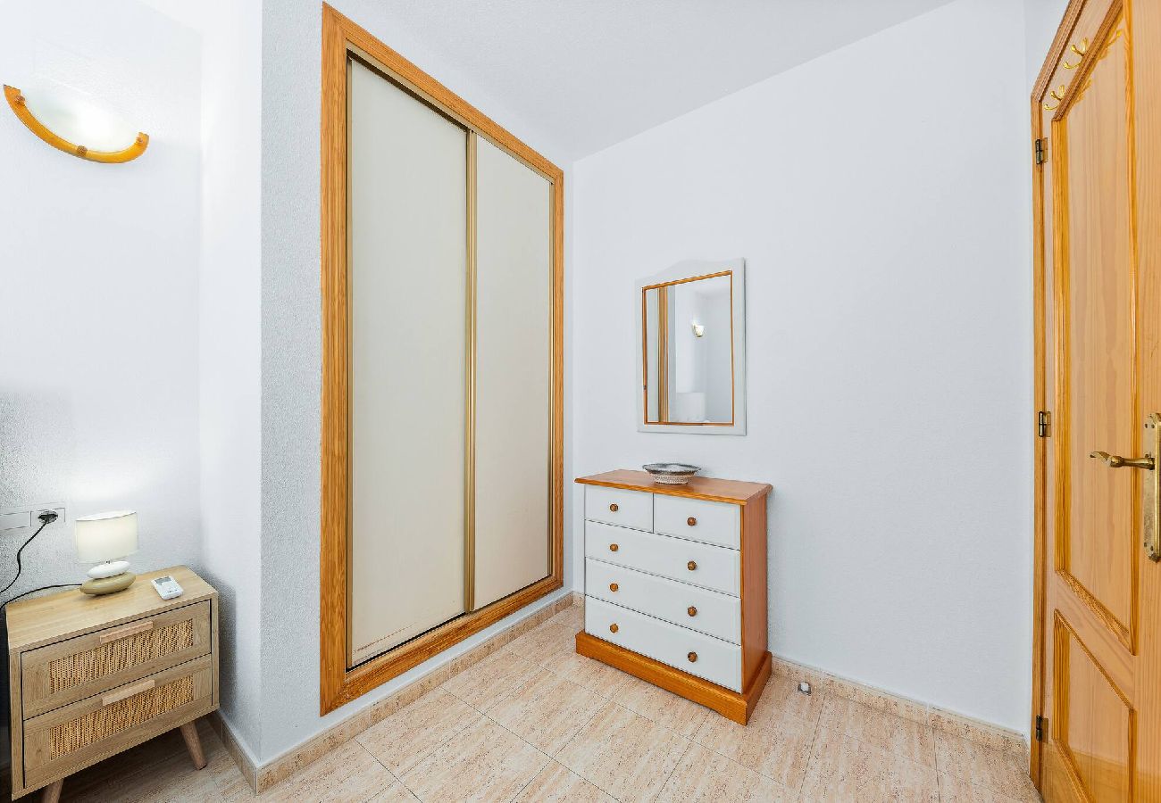 Ferienwohnung in Torrevieja - Panorama 2