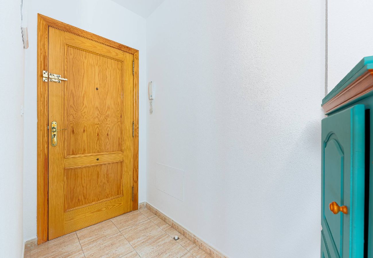 Ferienwohnung in Torrevieja - Panorama 2