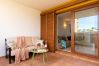 Ferienwohnung in Torrevieja - Tornado Apartamento