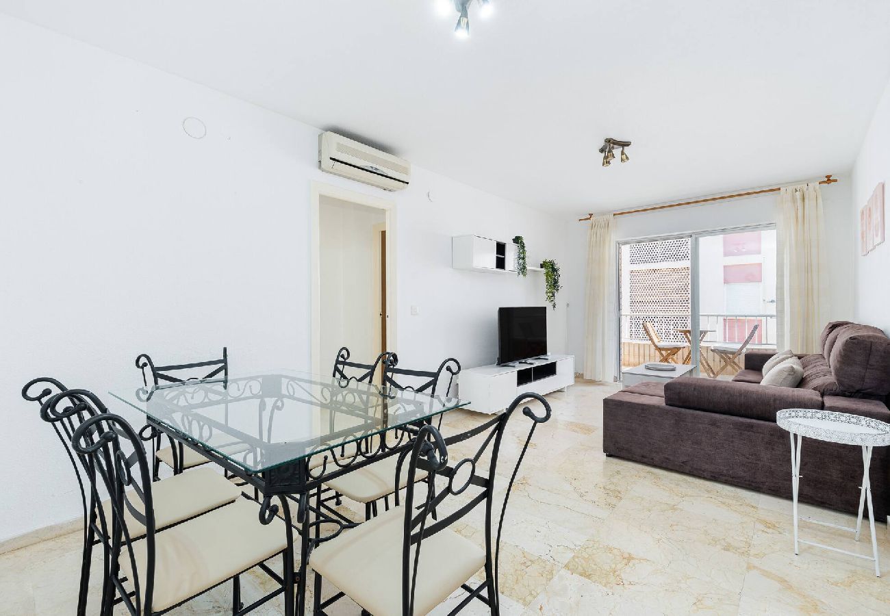 Ferienwohnung in Torrevieja - 🅃 Navegantes