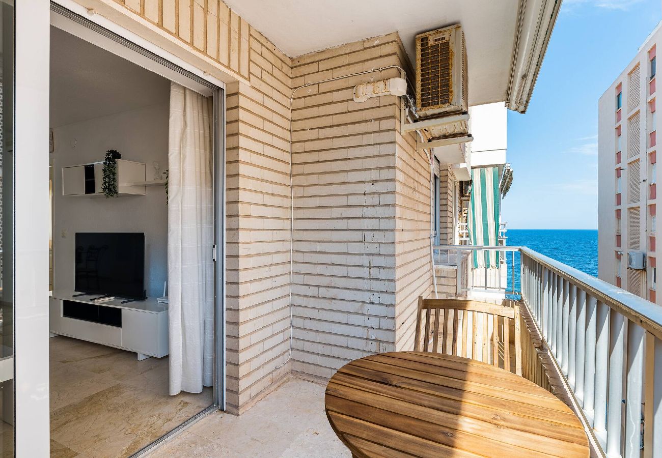 Ferienwohnung in Torrevieja - 🅃 Navegantes