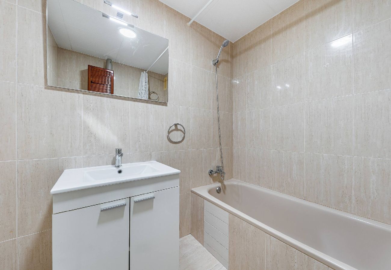 Ferienwohnung in Torrevieja - 🅃 Navegantes