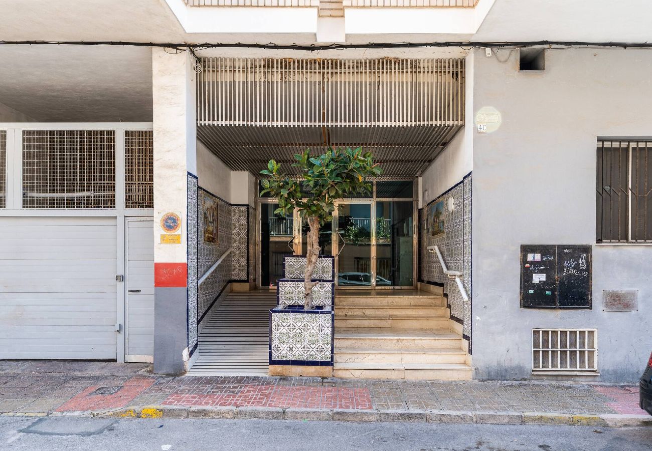 Ferienwohnung in Torrevieja - 🅃 Navegantes